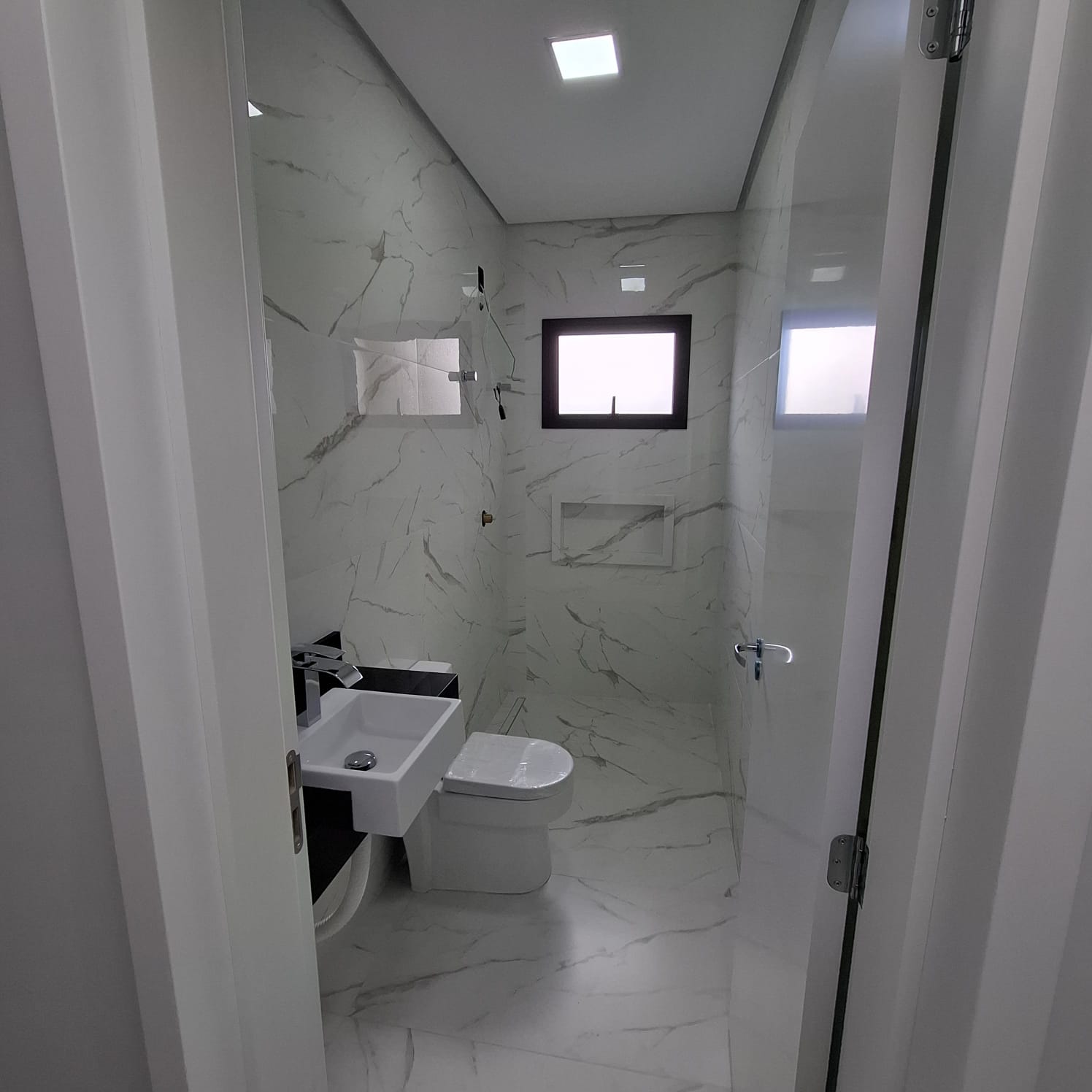 Casa com 3 dormit&oacute;rios &agrave; venda,120 m&sup2; - Condom&iacute;nio Residencial Jardim - Sorocaba - SP Rua Doutor Lauro César de Madureira Mestre Sorocaba - 