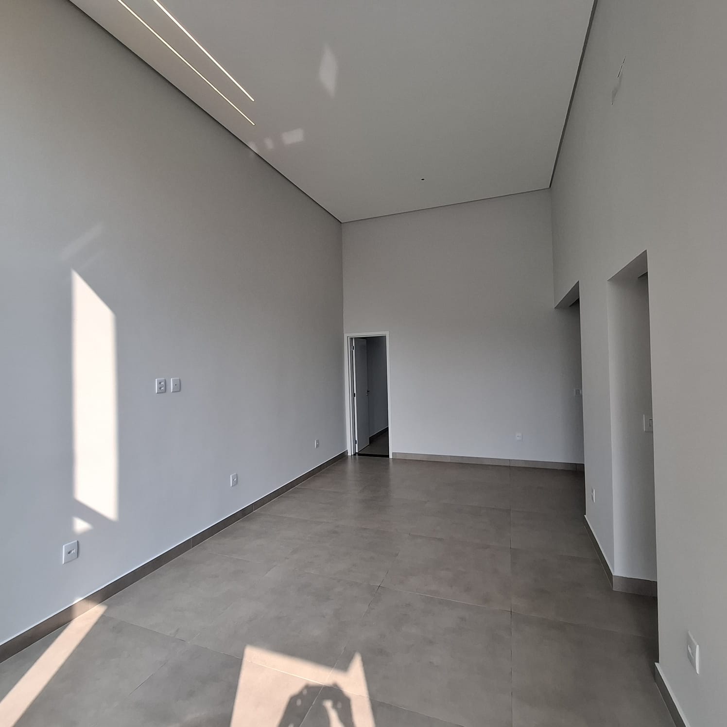 Casa com 3 dormit&oacute;rios &agrave; venda,120 m&sup2; - Condom&iacute;nio Residencial Jardim - Sorocaba - SP Rua Doutor Lauro César de Madureira Mestre Sorocaba - 