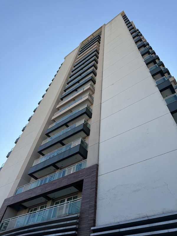 Conjunto Comercial Unificado 223m² na Vila Carrão 6 vagas Avenida Conselheiro Carrão São Paulo - 