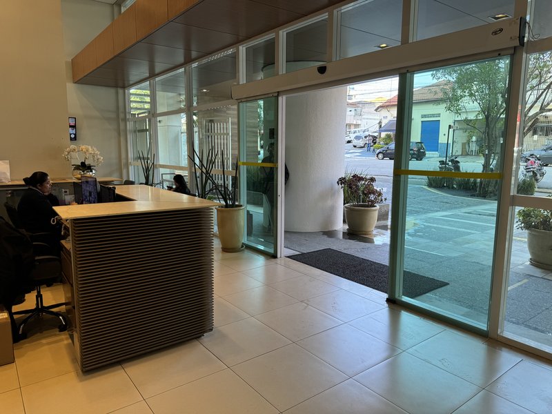 Conjunto Comercial Unificado 223m² na Vila Carrão 6 vagas Avenida Conselheiro Carrão São Paulo - 
