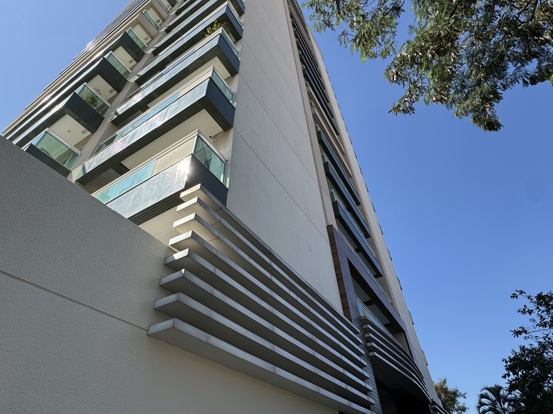 Conjunto Comercial Unificado 223m² na Vila Carrão 6 vagas Avenida Conselheiro Carrão São Paulo - 