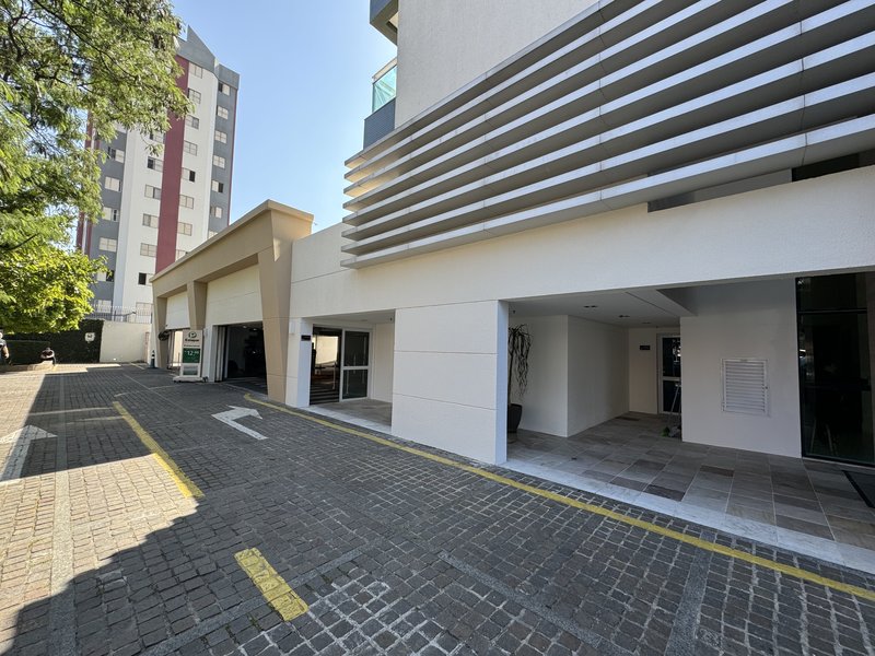 Conjunto Comercial Unificado 223m² na Vila Carrão 6 vagas Avenida Conselheiro Carrão São Paulo - 