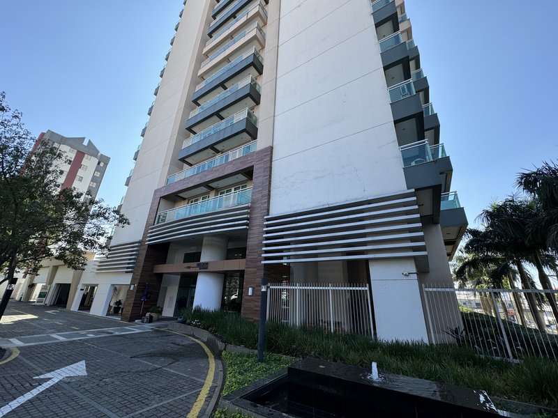 Conjunto Comercial Unificado 223m² na Vila Carrão 6 vagas Avenida Conselheiro Carrão São Paulo - 