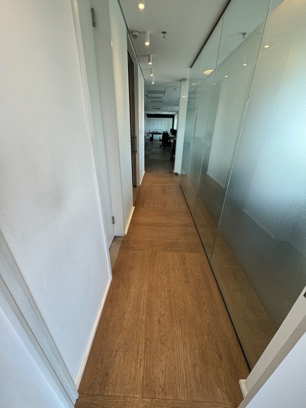 Conjunto Comercial Unificado 223m² na Vila Carrão 6 vagas Avenida Conselheiro Carrão São Paulo - 