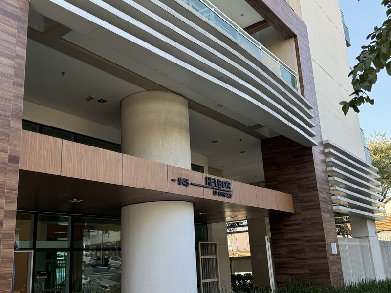 Conjunto Comercial Unificado 223m² na Vila Carrão 6 vagas Avenida Conselheiro Carrão São Paulo - 