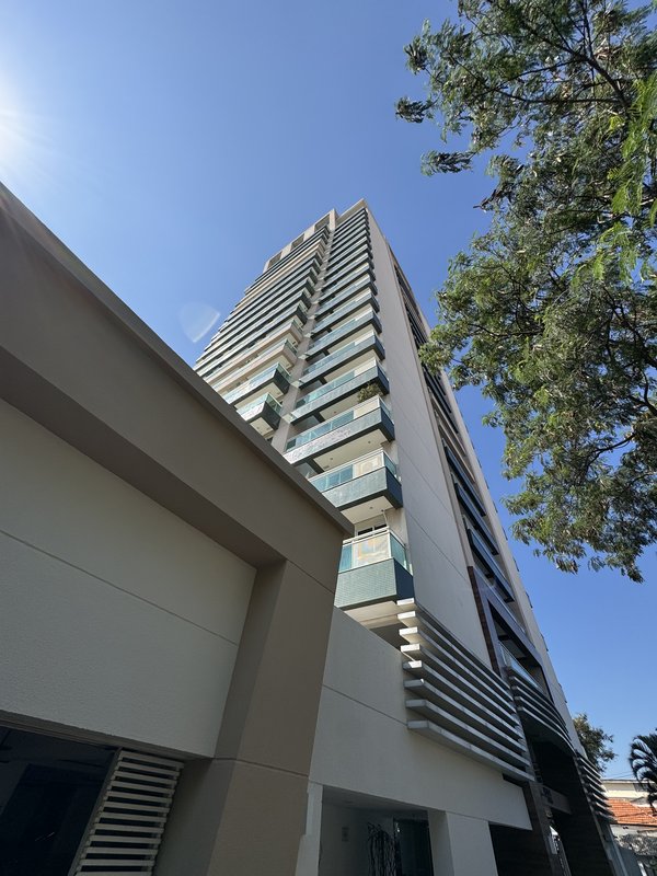 Conjunto Comercial Unificado 223m² na Vila Carrão 6 vagas Avenida Conselheiro Carrão São Paulo - 