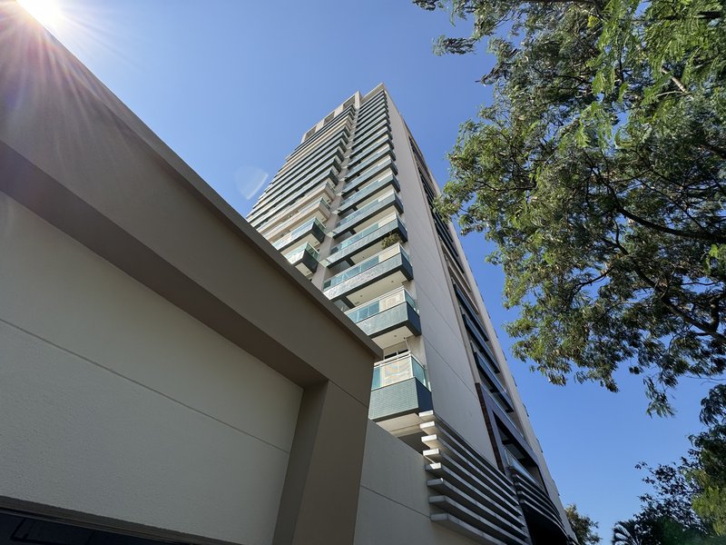 Conjunto Comercial Unificado 223m² na Vila Carrão 6 vagas Avenida Conselheiro Carrão São Paulo - 