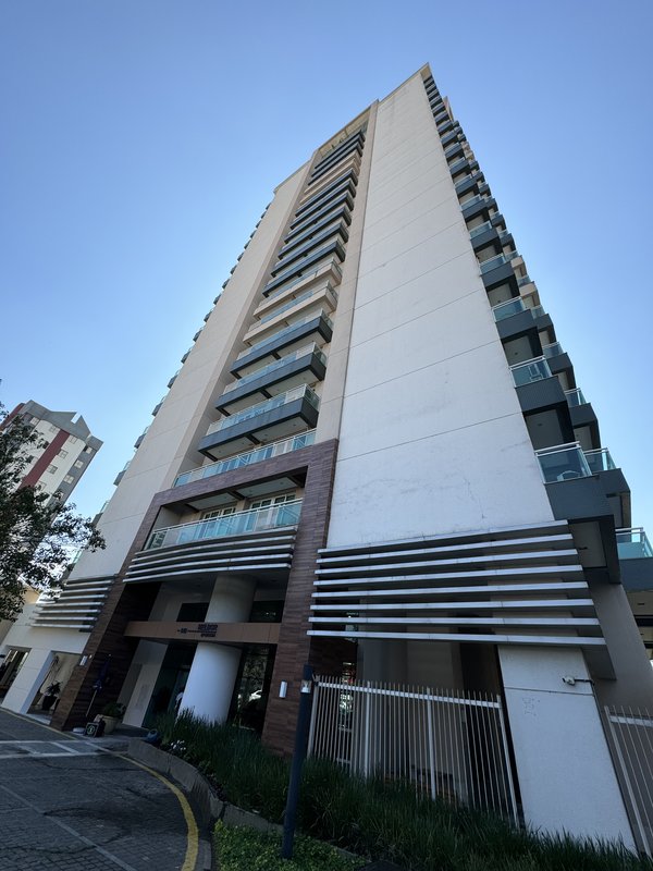 Conjunto Comercial Unificado 223m² na Vila Carrão 6 vagas Avenida Conselheiro Carrão São Paulo - 
