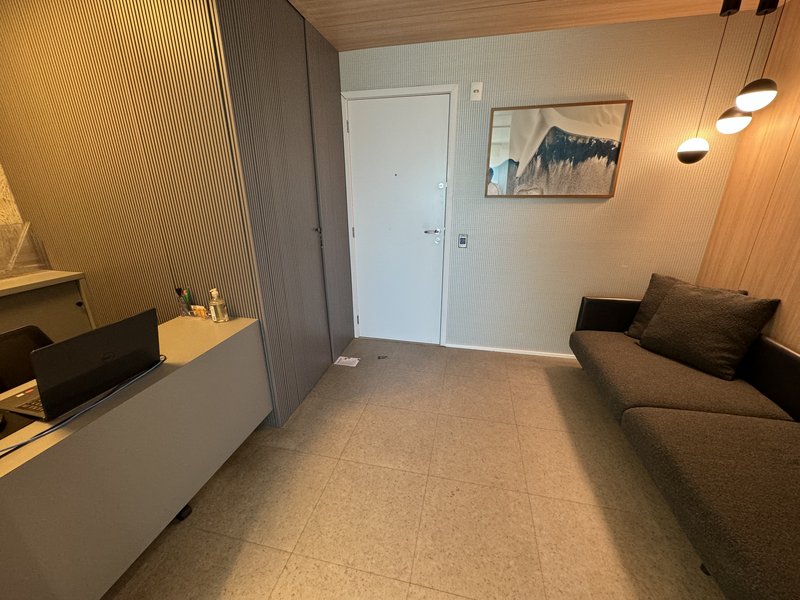 Conjunto Comercial Unificado 223m² na Vila Carrão 6 vagas Avenida Conselheiro Carrão São Paulo - 