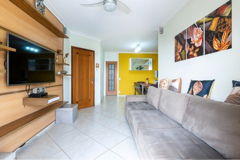 Apartamento a venda - Alto da Lapa -1 suíte 91m² Diógenes Ribeiro de Lima São Paulo - 