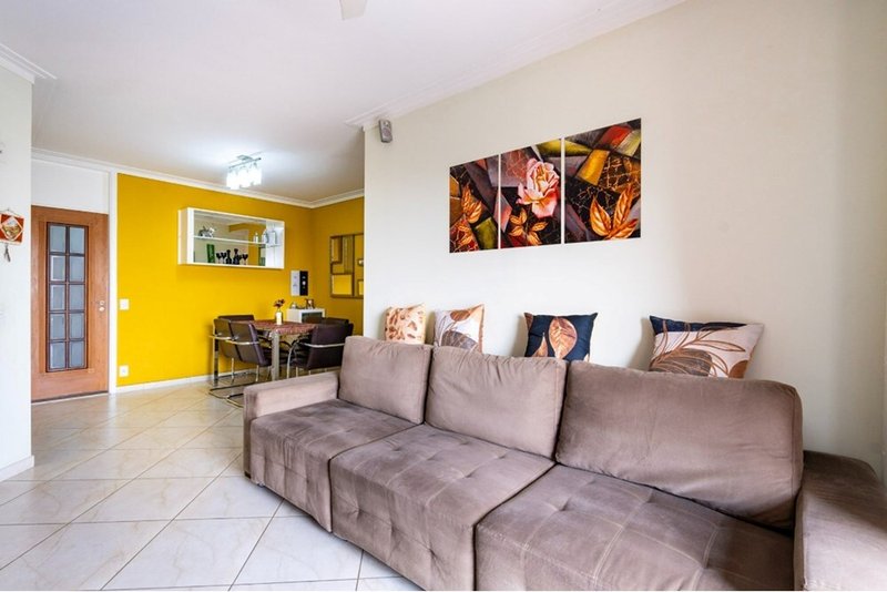 Apartamento a venda - Alto da Lapa -1 suíte 91m² Diógenes Ribeiro de Lima São Paulo - 