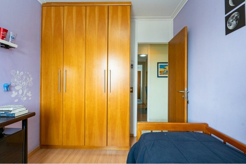 Apartamento a venda - Alto da Lapa -1 suíte 91m² Diógenes Ribeiro de Lima São Paulo - 
