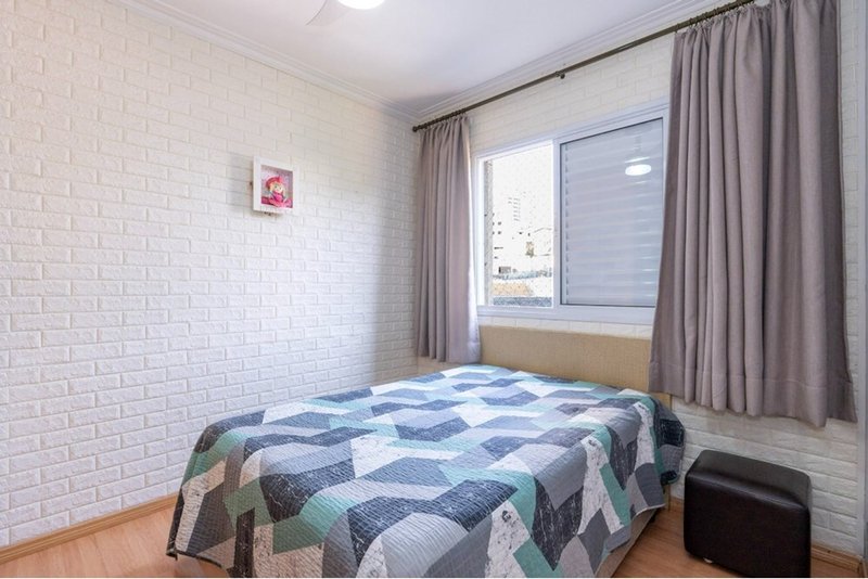 Apartamento a venda - Alto da Lapa -1 suíte 91m² Diógenes Ribeiro de Lima São Paulo - 