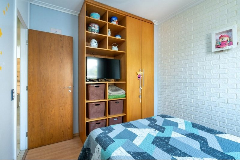 Apartamento a venda - Alto da Lapa -1 suíte 91m² Diógenes Ribeiro de Lima São Paulo - 
