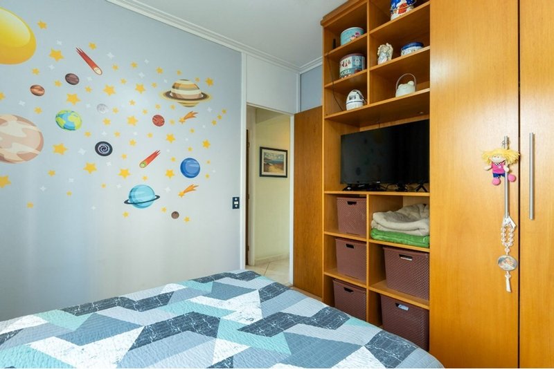 Apartamento a venda - Alto da Lapa -1 suíte 91m² Diógenes Ribeiro de Lima São Paulo - 