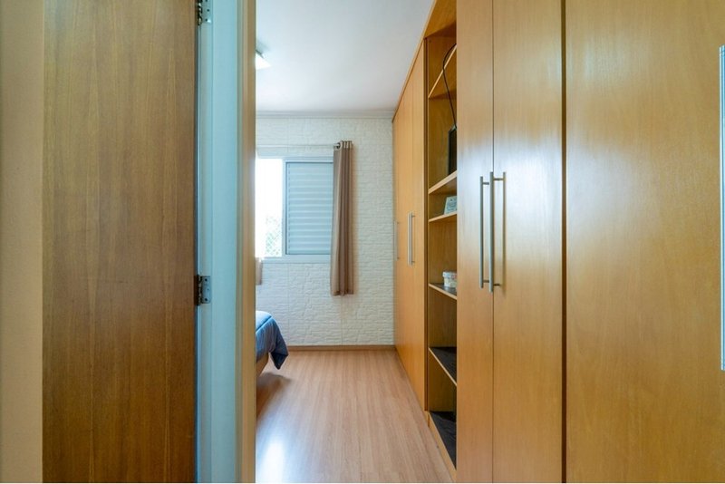 Apartamento a venda - Alto da Lapa -1 suíte 91m² Diógenes Ribeiro de Lima São Paulo - 