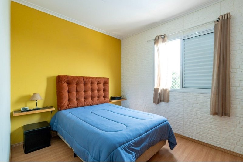 Apartamento a venda - Alto da Lapa -1 suíte 91m² Diógenes Ribeiro de Lima São Paulo - 