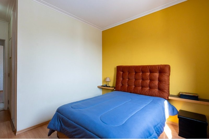 Apartamento a venda - Alto da Lapa -1 suíte 91m² Diógenes Ribeiro de Lima São Paulo - 