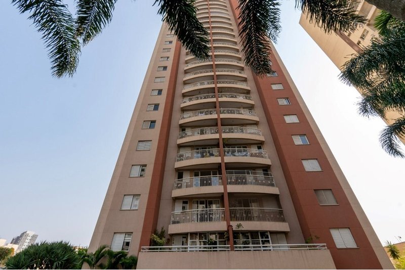 Apartamento a venda - Alto da Lapa -1 suíte 91m² Diógenes Ribeiro de Lima São Paulo - 