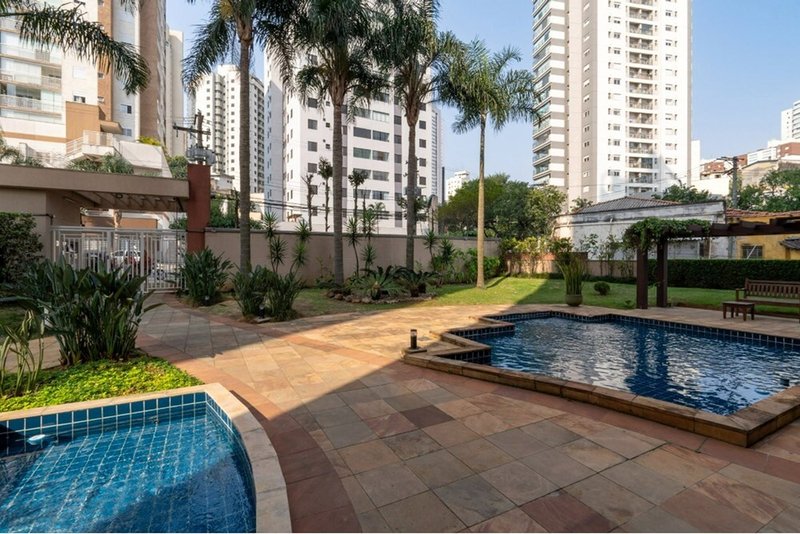 Apartamento a venda - Alto da Lapa -1 suíte 91m² Diógenes Ribeiro de Lima São Paulo - 