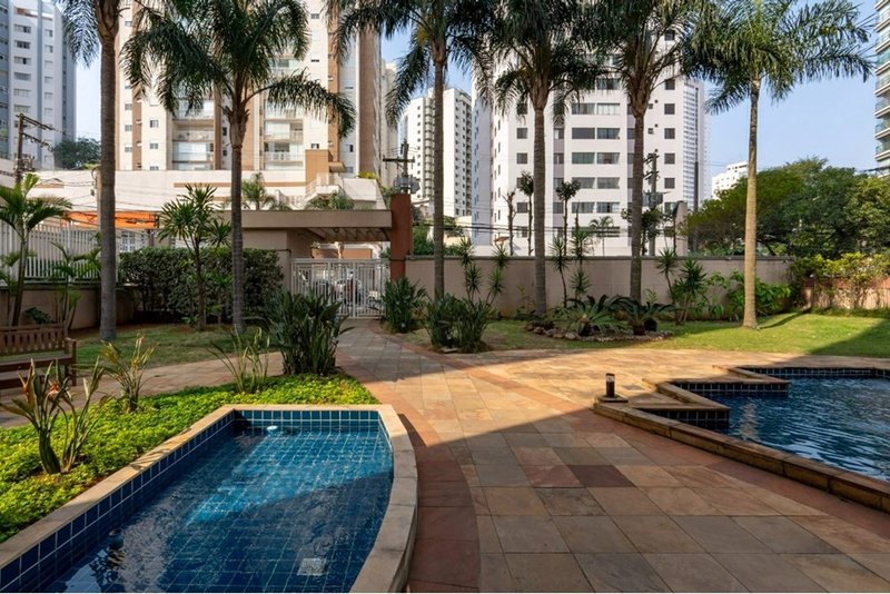 Apartamento a venda - Alto da Lapa -1 suíte 91m² Diógenes Ribeiro de Lima São Paulo - 