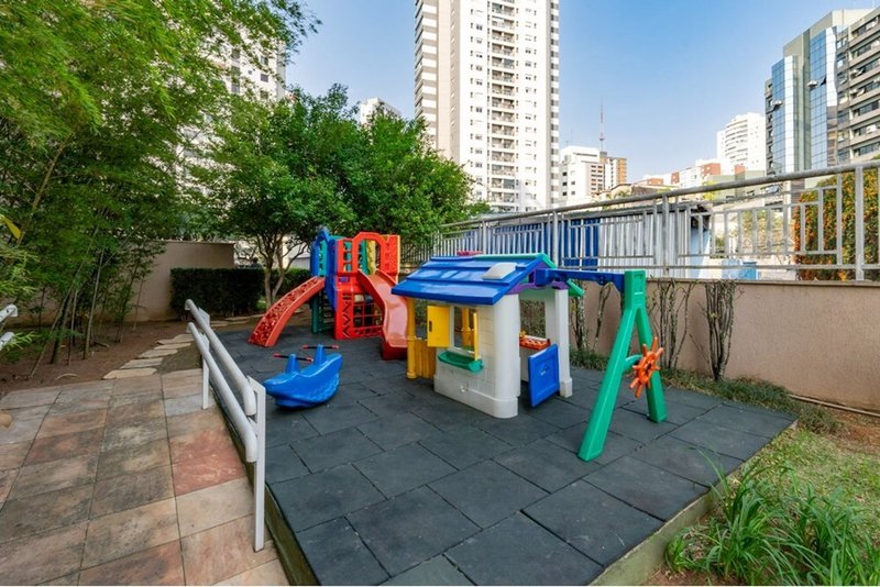 Apartamento a venda - Alto da Lapa -1 suíte 91m² Diógenes Ribeiro de Lima São Paulo - 