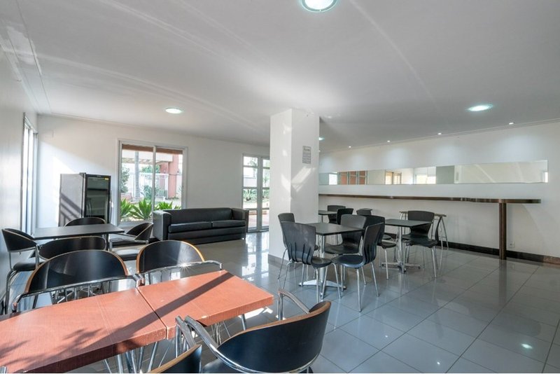 Apartamento a venda - Alto da Lapa -1 suíte 91m² Diógenes Ribeiro de Lima São Paulo - 