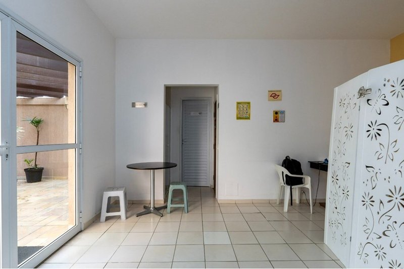 Apartamento a venda - Alto da Lapa -1 suíte 91m² Diógenes Ribeiro de Lima São Paulo - 