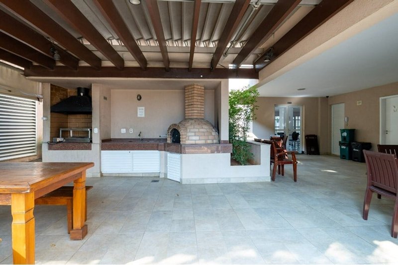 Apartamento a venda - Alto da Lapa -1 suíte 91m² Diógenes Ribeiro de Lima São Paulo - 