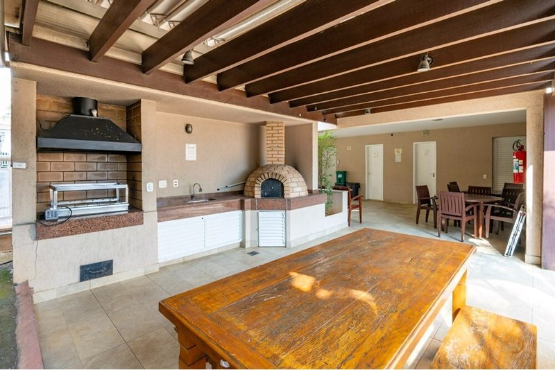 Apartamento a venda - Alto da Lapa -1 suíte 91m² Diógenes Ribeiro de Lima São Paulo - 