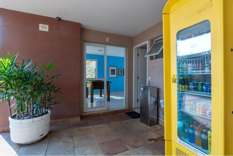 Apartamento a venda - Alto da Lapa -1 suíte 91m² Diógenes Ribeiro de Lima São Paulo - 