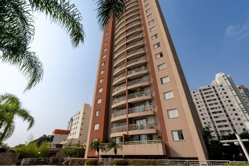 Apartamento a venda - Alto da Lapa -1 suíte 91m² Diógenes Ribeiro de Lima São Paulo - 