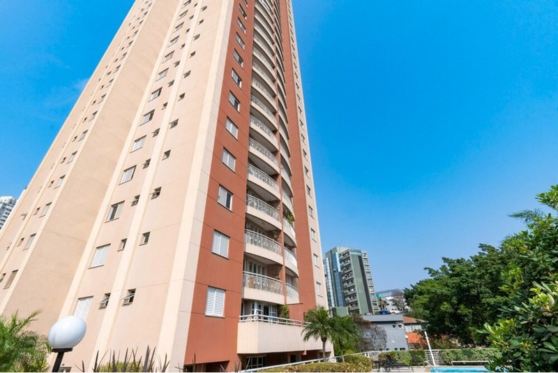 Apartamento a venda - Alto da Lapa -1 suíte 91m² Diógenes Ribeiro de Lima São Paulo - 