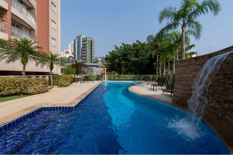 Apartamento a venda - Alto da Lapa -1 suíte 91m² Diógenes Ribeiro de Lima São Paulo - 