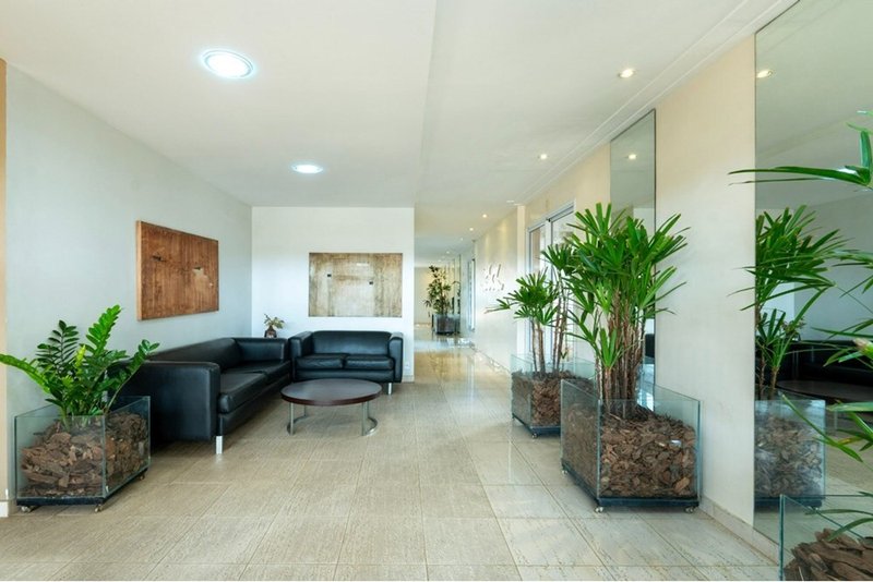 Apartamento a venda - Alto da Lapa -1 suíte 91m² Diógenes Ribeiro de Lima São Paulo - 
