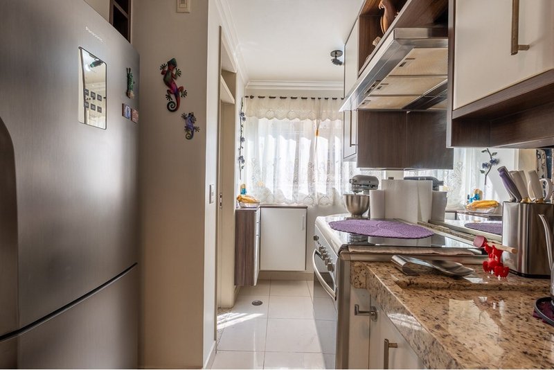 Apartamento a venda - Vila Olimpia - 1 suíte 96m² Doutor Fadlo Haidar São Paulo - 