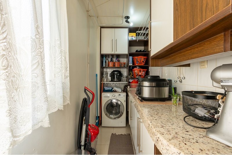 Apartamento a venda - Vila Olimpia - 1 suíte 96m² Doutor Fadlo Haidar São Paulo - 