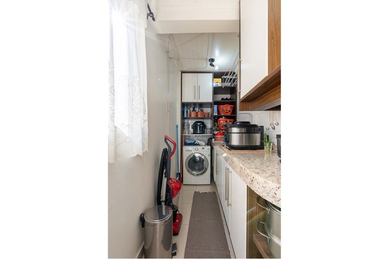 Apartamento a venda - Vila Olimpia - 1 suíte 96m² Doutor Fadlo Haidar São Paulo - 
