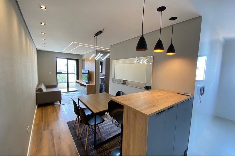 Apartamento a venda - Vila Matilde - 2 dormitórios 44m² Coronel Donato São Paulo - 