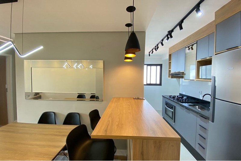 Apartamento a venda - Vila Matilde - 2 dormitórios 44m² Coronel Donato São Paulo - 