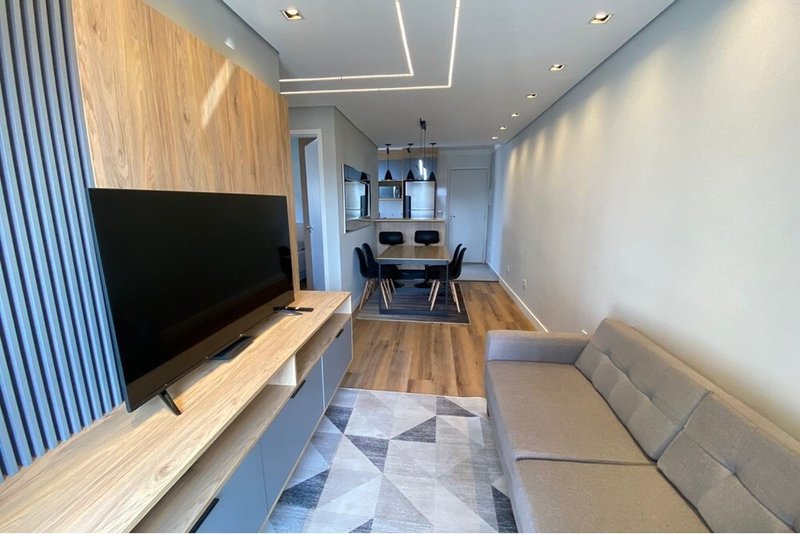 Apartamento a venda - Vila Matilde - 2 dormitórios 44m² Coronel Donato São Paulo - 