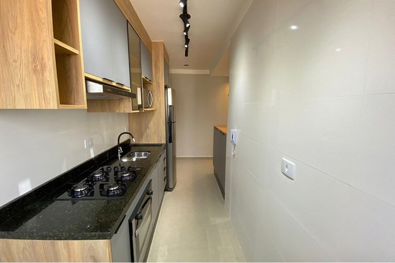 Apartamento a venda - Vila Matilde - 2 dormitórios 44m² Coronel Donato São Paulo - 