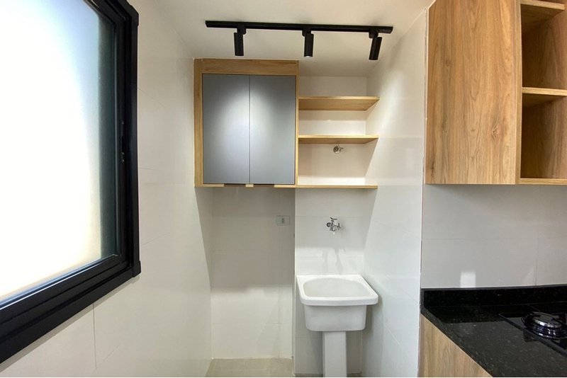 Apartamento a venda - Vila Matilde - 2 dormitórios 44m² Coronel Donato São Paulo - 