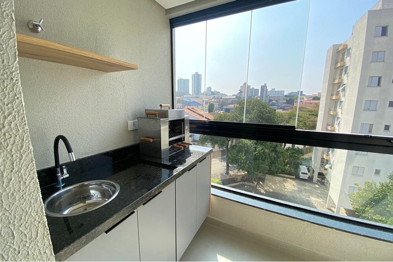 Apartamento a venda - Vila Matilde - 2 dormitórios 44m² Coronel Donato São Paulo - 