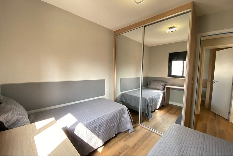Apartamento a venda - Vila Matilde - 2 dormitórios 44m² Coronel Donato São Paulo - 
