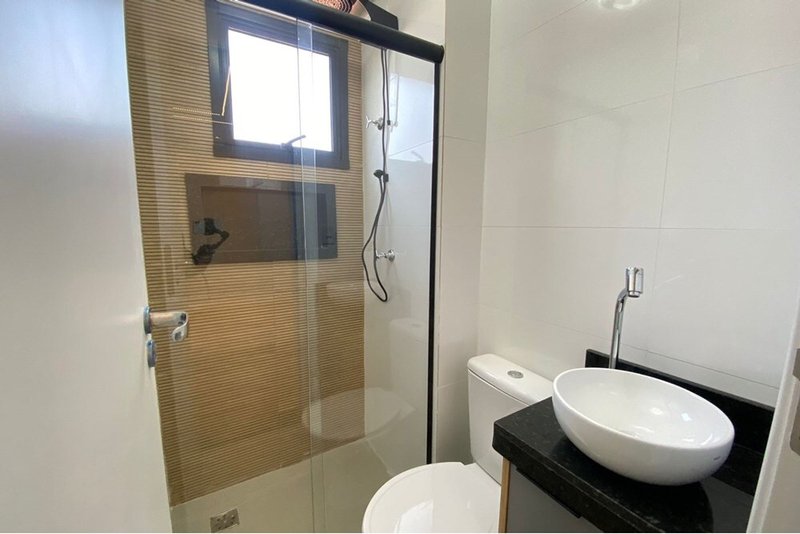 Apartamento a venda - Vila Matilde - 2 dormitórios 44m² Coronel Donato São Paulo - 