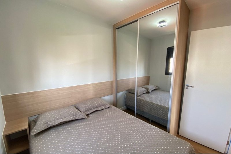 Apartamento a venda - Vila Matilde - 2 dormitórios 44m² Coronel Donato São Paulo - 