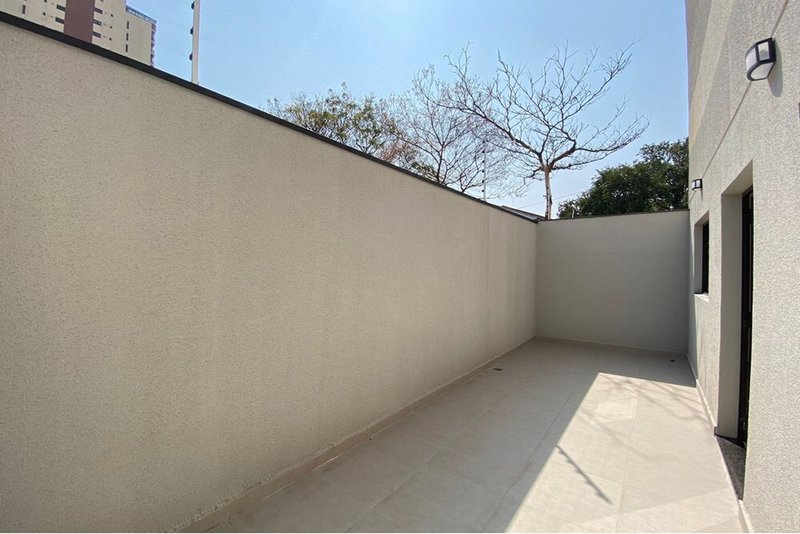 Apartamento a venda - Vila Matilde - 2 dormitórios 44m² Coronel Donato São Paulo - 