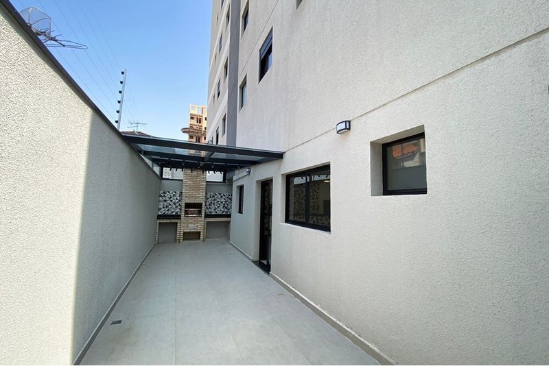 Apartamento a venda - Vila Matilde - 2 dormitórios 44m² Coronel Donato São Paulo - 