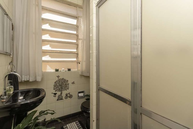 Apartamento a venda - Consolação - 3 dormitórios 144m² Luis Coelho São Paulo - 
